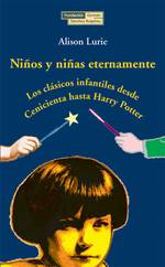 Niños y niñas eternamente.