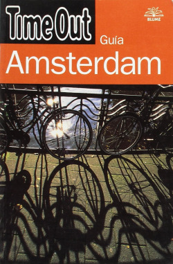 TIME OUT AMSTERDAM