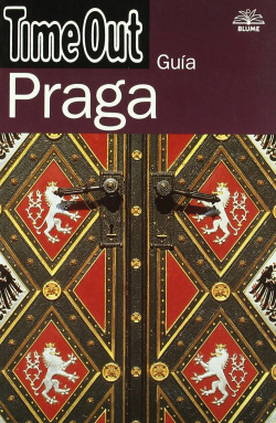 TIME OUT PRAGA