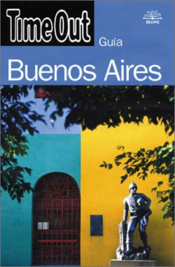GUIA BUENOS AIRES