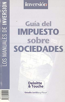 GUIA DEL IMPUESTO SOBRE SOCIEDADES