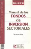 MANUAL DE LOS FONDOS DE INVERSION SECTORIALES