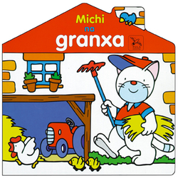 Michi na granxa