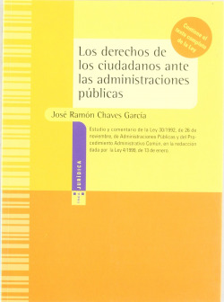 LOS DERECHOS DE LOS CIUDADANOS ANTE LAS ADMINISTRACIONES PUB