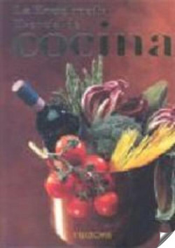 ENCICLOPEDIA ESENCIAL DE COCINA, LA