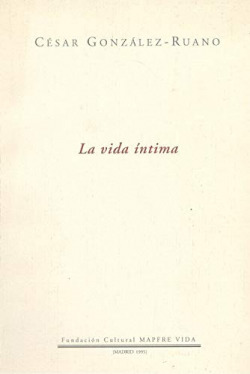 LA VIDA INTIMA