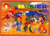 MUSICA 1º.PRIMARIA (S.XXI)
