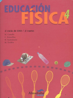 LIBRO.ED.FISICA 4º.ESO