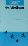 REGLAMENTO OFICIAL ATLETISMO