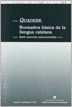 Quadern