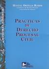 PRACTICAS DE DERECHO PROCESAL CIVIL