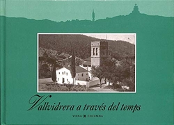 Vallvidrera a través del temps