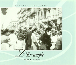 L'eixample