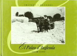 El palau d'anglesola