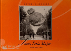 Sants, festa major