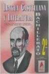 ARAL.LENGUA 2O.BACHILLERATO LOGSE