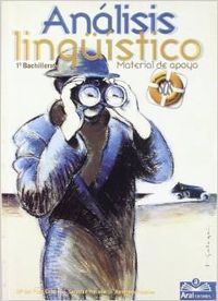CUAD.ANALISIS LINGUISTICO 1O.LOGSE