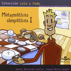 (CD-ROM).MATEMATICAS SIMPATICAS I.(MULTIMEDIA)