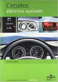 (07).(G.M).CIRCUITOS ELECTRICOS AUXILIARES.(GRADO MEDIO)