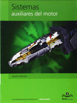 SISTEMAS AUXILIARES DEL MOTOR. GRADO MEDIO 2019