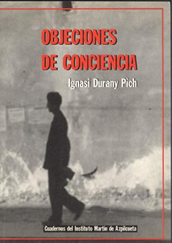 OBJECIONES DE CONCIENCIA