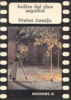 INDICE CINE ESPAÑOL