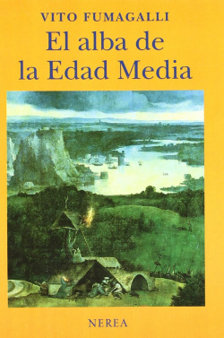 ALBA DE LA EDAD MEDIA