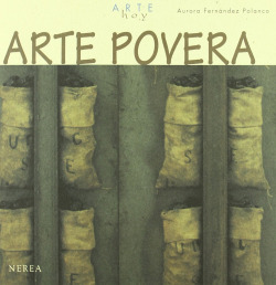 Arte povera