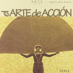 El arte de acción