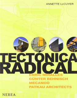 Tectónica radical