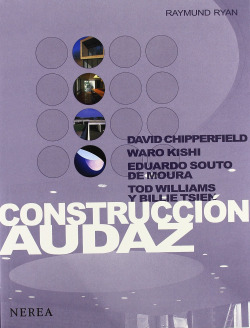Construcción audaz