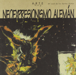NEOEXPRESIONISMO ALEMAN