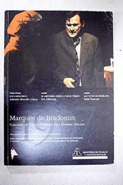 MARQUES DE BRADOMIN, 1997