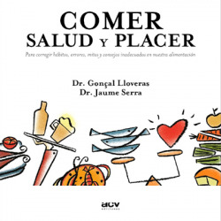 COMER SALUD Y PLACER