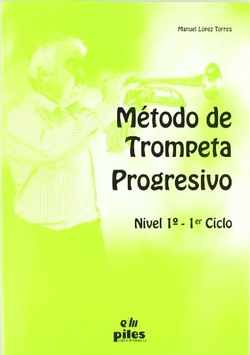 Método de Trompeta Progresivo Nivel 1º