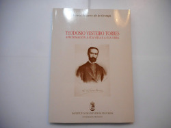 Teodosio Vesteiro Torres