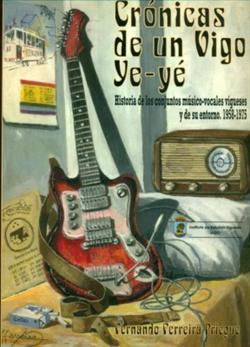 Cronicas del vigo yeye