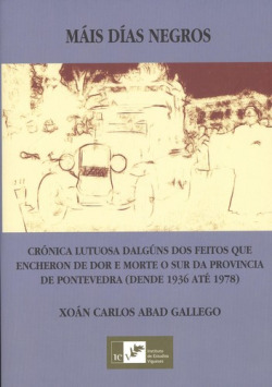 MÁIS DÍAS NEGROS