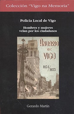POLICÍA LOCAL DE VIGO