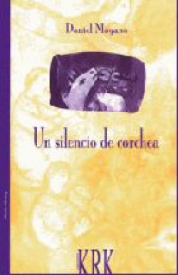 UN SILENCIO DE CORCHEA