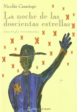 LA NOCHE DE LAS DOSCIENTAS ESTRELLAS
