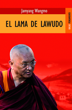 El lama de Lawudo