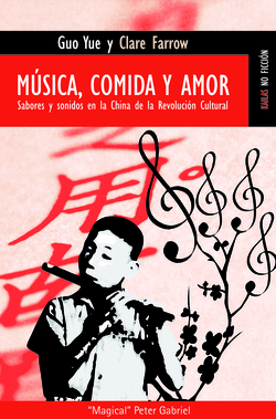 Música, comida y amor