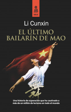 Ultimo bailarín de Mao, El