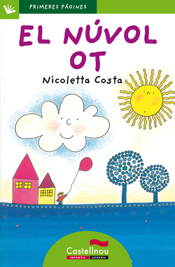 El núvol Ot (lletra de pal)