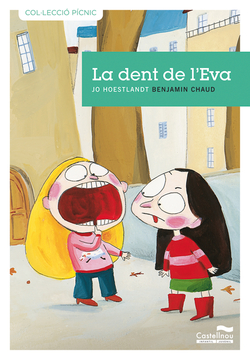 La dent de l'Eva