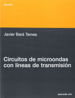 Circuitos de microondas con lineas de transmisión