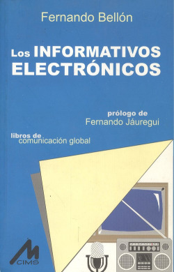 Los informativos electrónicos