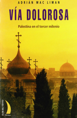 VIA DOLOROSA CV-26