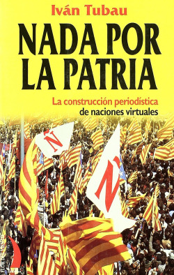 NADA POR LA PATRIA VT-14